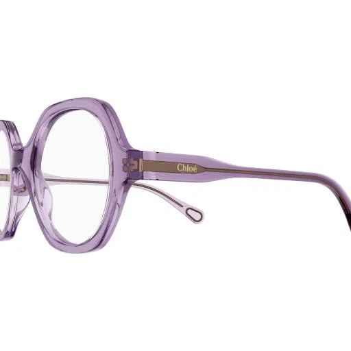 Chloe CC0012O Eyeglasses - view 10